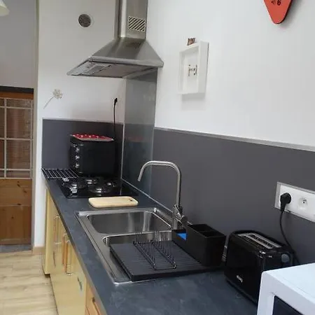 Petite Maison Bord De Mer * Montmartin-sur-Mer