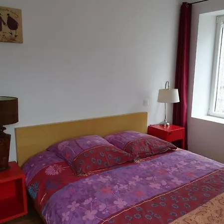 Petite Maison Bord De Mer * Montmartin-sur-Mer