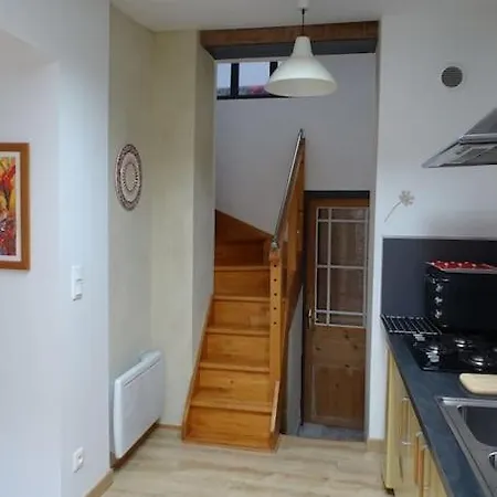 Petite Maison Bord De Mer * Montmartin-sur-Mer