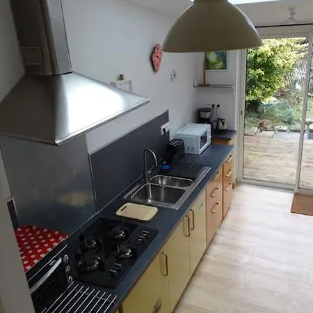 Petite Maison Bord De Mer Montmartin-sur-Mer