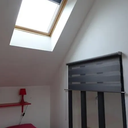 Petite Maison Bord De Mer *