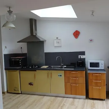 Petite Maison Bord De Mer
