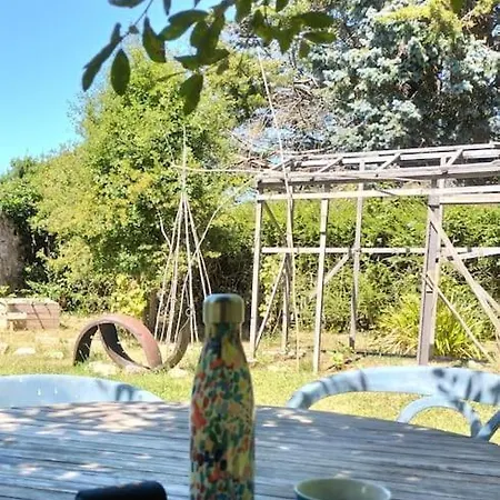 Petite Maison Bord De Mer Montmartin-sur-Mer