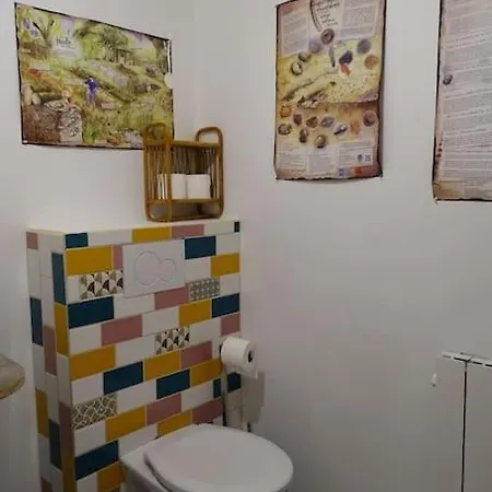 Petite Maison Bord De Mer