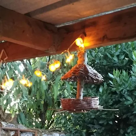 Petite Maison Bord De Mer Casa de Férias