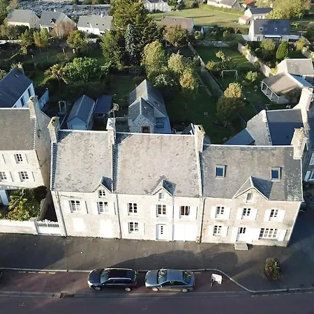 Casa de Férias Petite Maison Bord De Mer