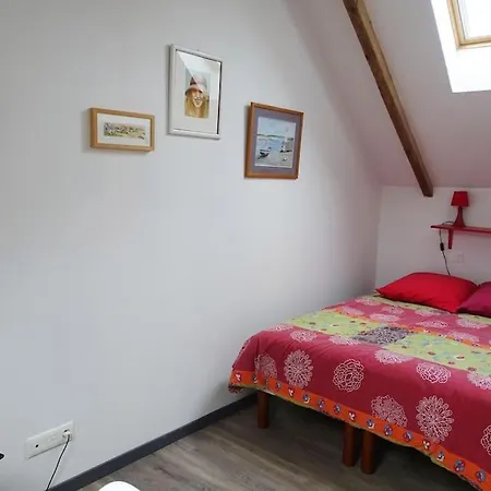 Petite Maison Bord De Mer Casa de Férias *