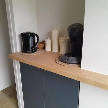 Holiday home Petite Maison Bord De Barneville-Carteret