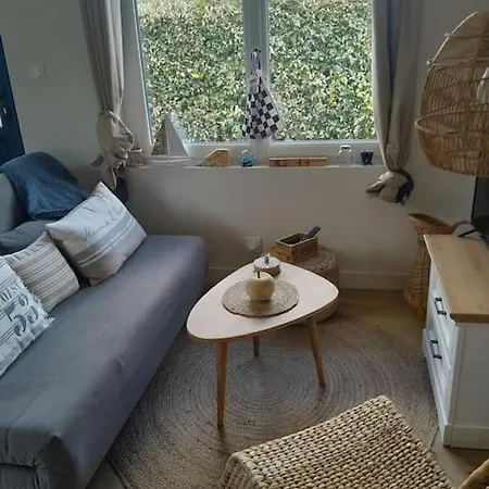 Holiday home Petite Maison Bord De