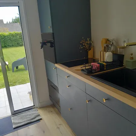 Holiday home Petite Maison Bord De