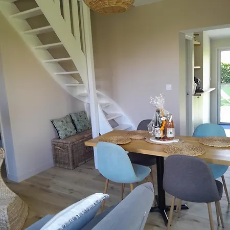 Petite Maison Bord De Holiday home *